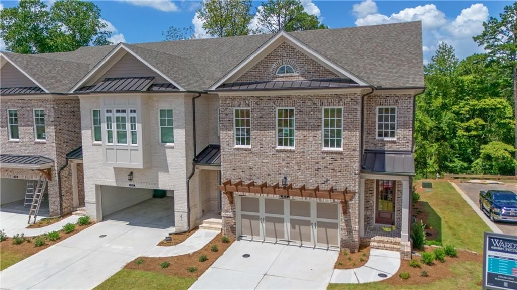 5683 Broad River View 440, Peachtree Corners, GA 30092