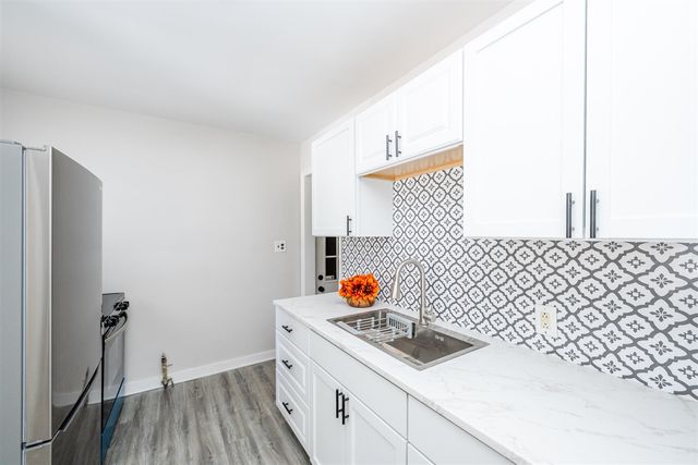 1309 Agard Avenue, Benton Harbor, MI 49022