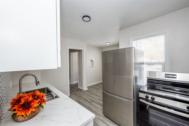 1309 Agard Avenue, Benton Harbor, MI 49022