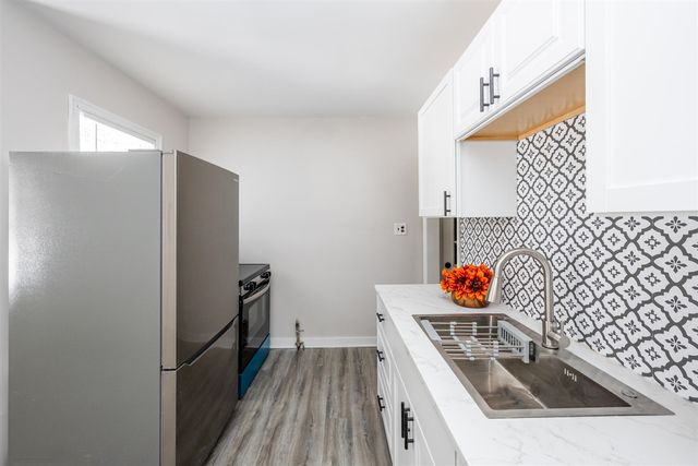 1309 Agard Avenue, Benton Harbor, MI 49022