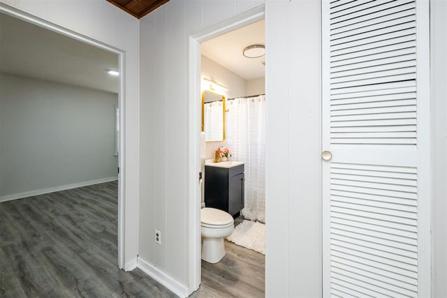 1309 Agard Avenue, Benton Harbor, MI 49022