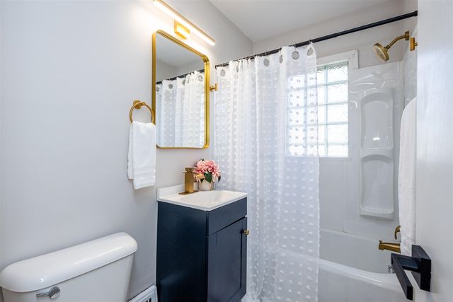 1309 Agard Avenue, Benton Harbor, MI 49022