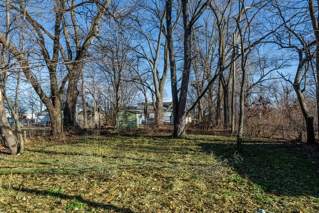 1309 Agard Avenue, Benton Harbor, MI 49022