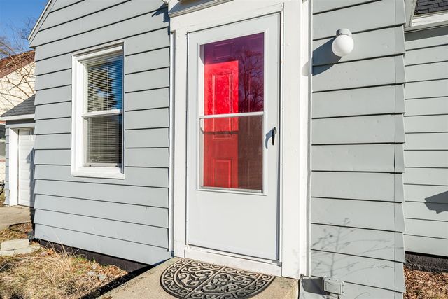 1309 Agard Avenue, Benton Harbor, MI 49022