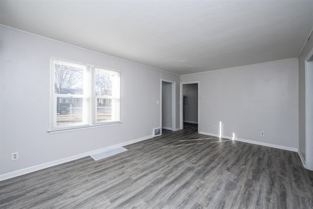 1309 Agard Avenue, Benton Harbor, MI 49022