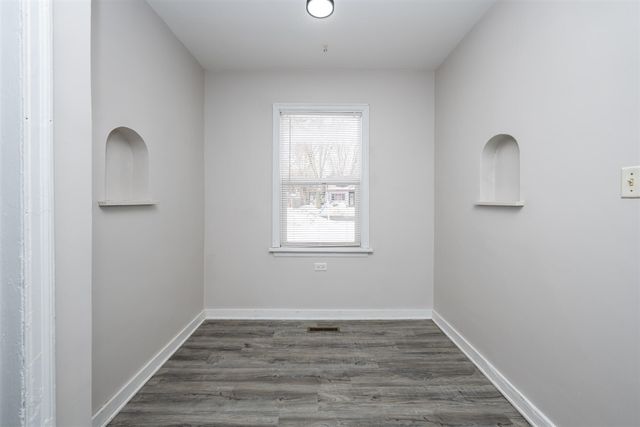 1309 Agard Avenue, Benton Harbor, MI 49022