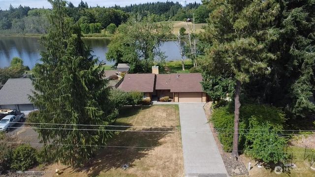 2413 Westlake Drive SE, Lacey, WA 98503