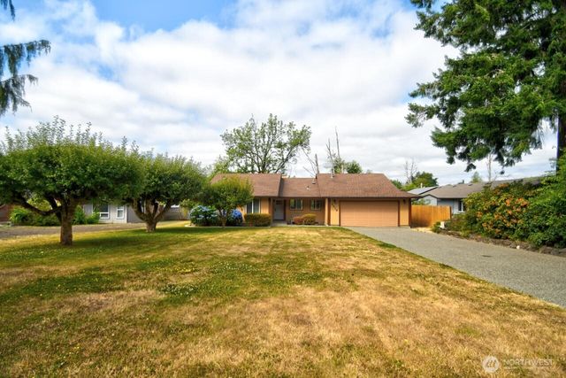 2413 Westlake Drive SE, Lacey, WA 98503