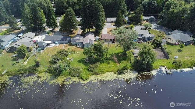 2413 Westlake Drive SE, Lacey, WA 98503