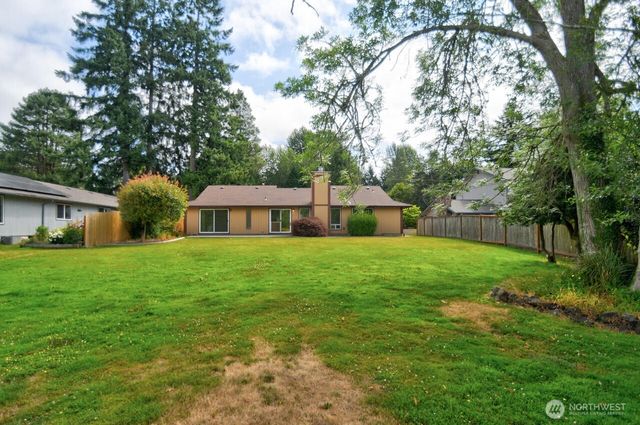 2413 Westlake Drive SE, Lacey, WA 98503