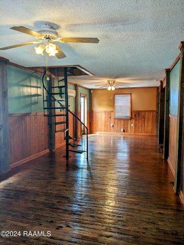 1010 Evangeline Street, Breaux Bridge, LA 70517