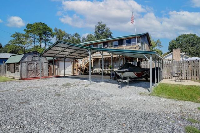 1010 Evangeline Street, Breaux Bridge, LA 70517