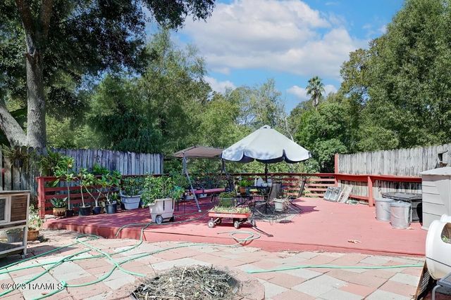 1010 Evangeline Street, Breaux Bridge, LA 70517
