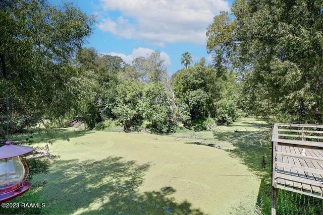 1010 Evangeline Street, Breaux Bridge, LA 70517