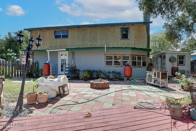 1010 Evangeline Street, Breaux Bridge, LA 70517