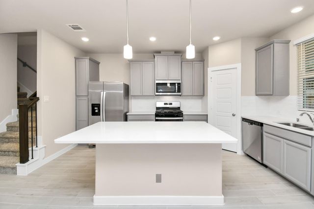 8515 Rising Stream Drive, Houston, TX 77063