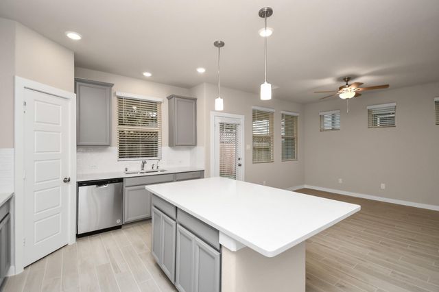 8515 Rising Stream Drive, Houston, TX 77063