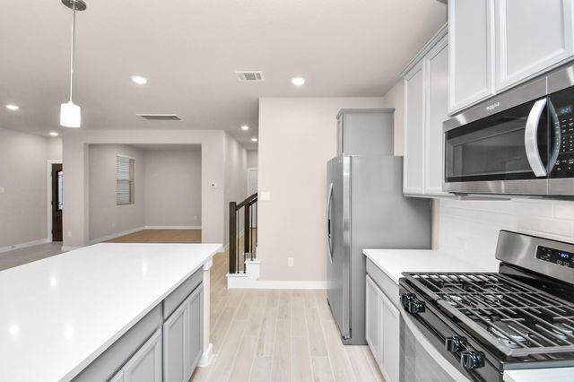 8515 Rising Stream Drive, Houston, TX 77063