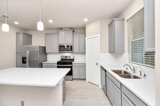 8515 Rising Stream Drive, Houston, TX 77063