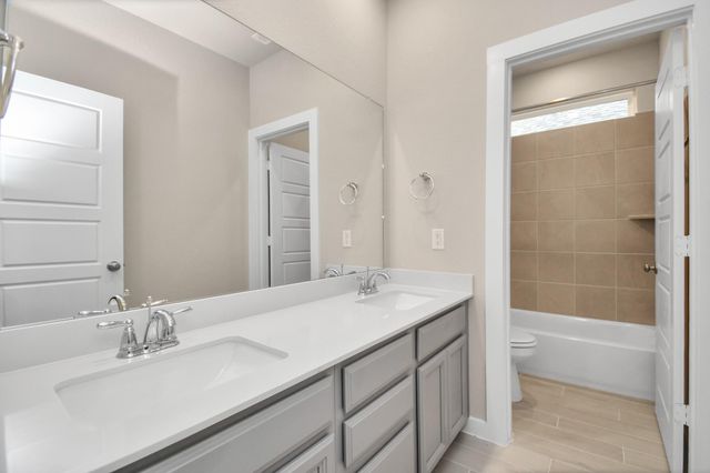 8515 Rising Stream Drive, Houston, TX 77063