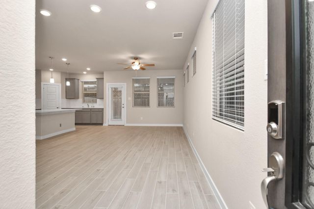 8515 Rising Stream Drive, Houston, TX 77063