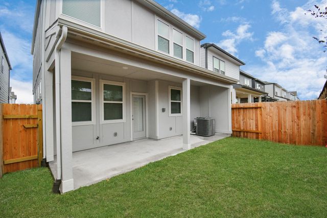 8515 Rising Stream Drive, Houston, TX 77063