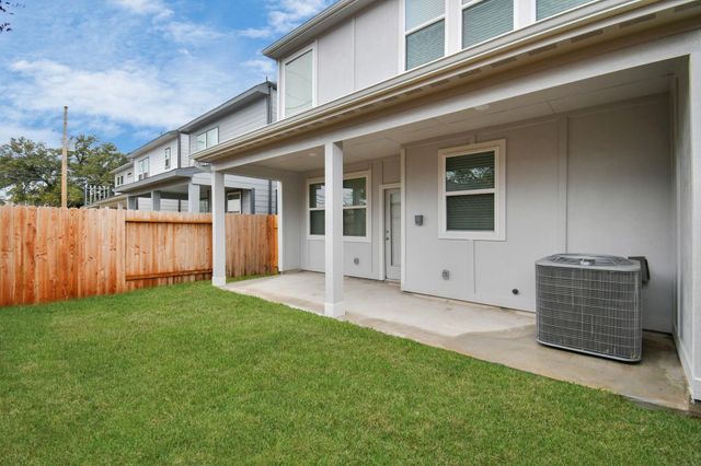 8515 Rising Stream Drive, Houston, TX 77063