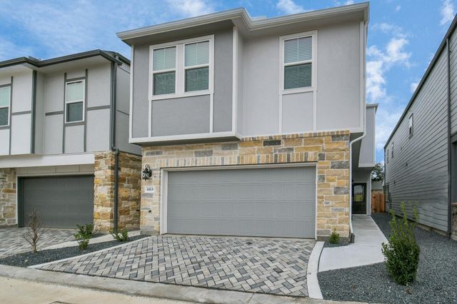 8515 Rising Stream Drive, Houston, TX 77063