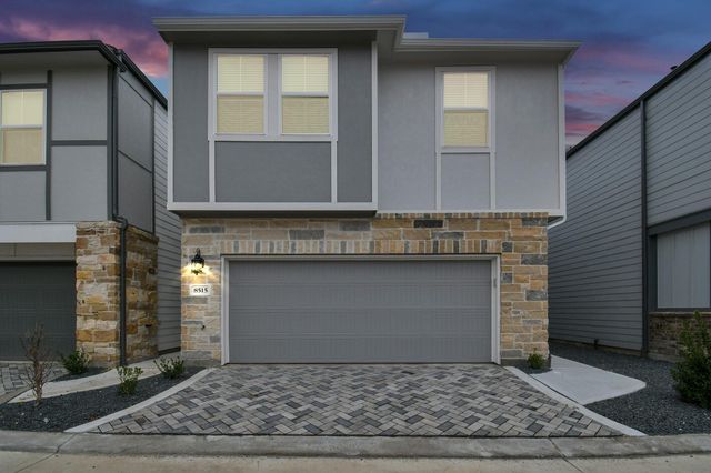 8515 Rising Stream Drive, Houston, TX 77063