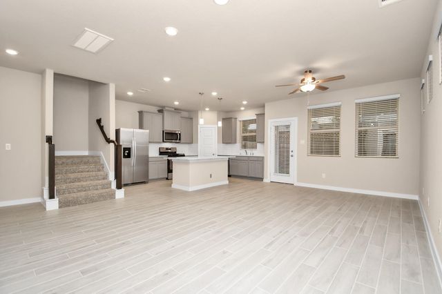 8515 Rising Stream Drive, Houston, TX 77063