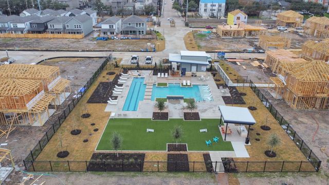 8515 Rising Stream Drive, Houston, TX 77063