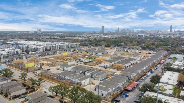 8515 Rising Stream Drive, Houston, TX 77063