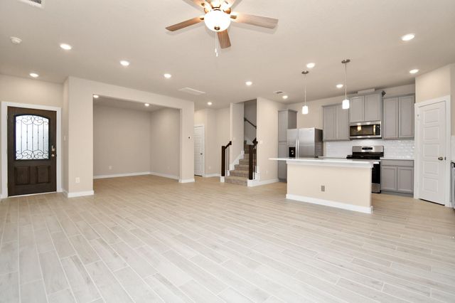 8515 Rising Stream Drive, Houston, TX 77063