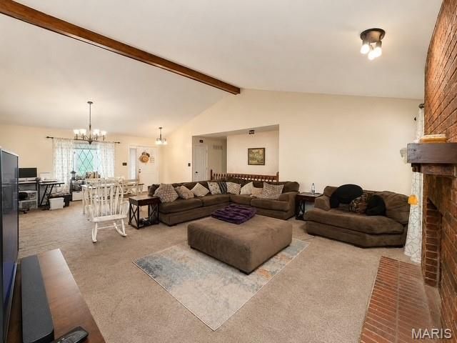 2117 Beam Place, Florissant, MO 63031