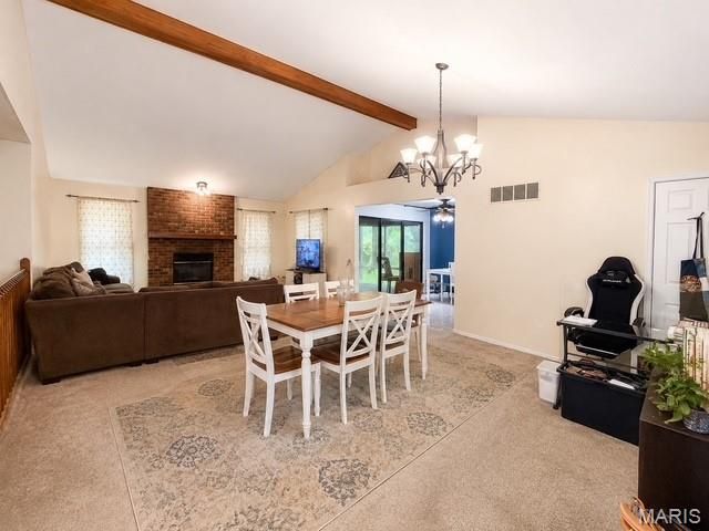 2117 Beam Place, Florissant, MO 63031