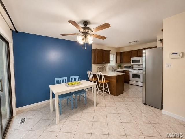 2117 Beam Place, Florissant, MO 63031