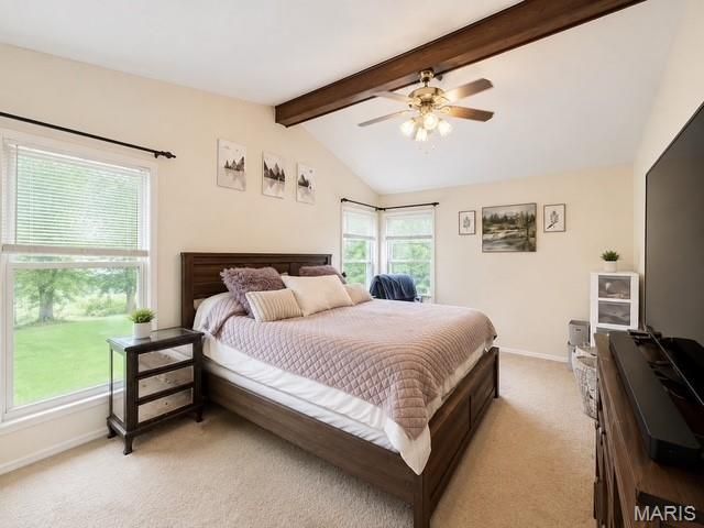 2117 Beam Place, Florissant, MO 63031