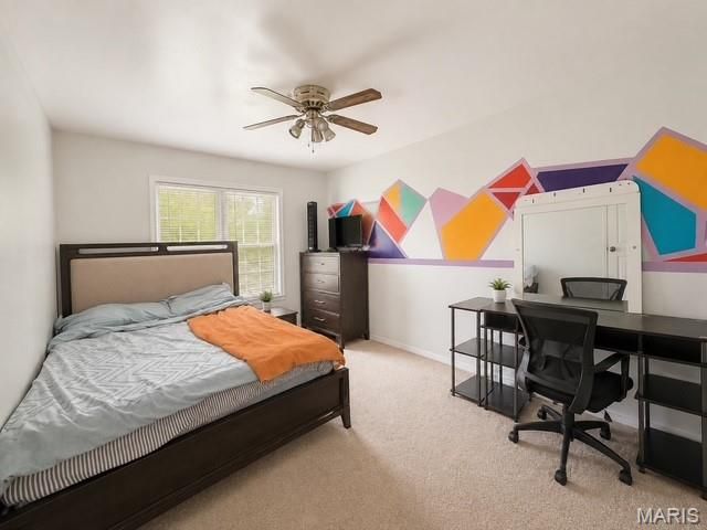 2117 Beam Place, Florissant, MO 63031