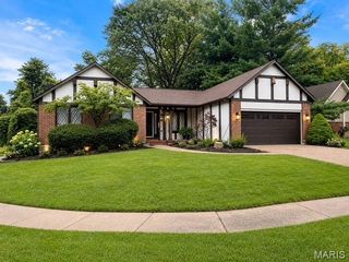 2117 Beam Place, Florissant, MO 63031