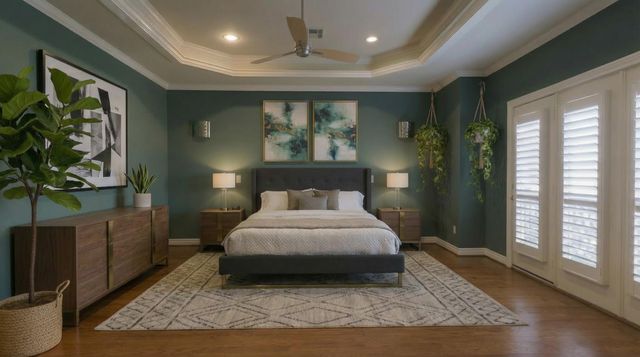 1314 Sherwood Springs Lane, Houston, TX 77043