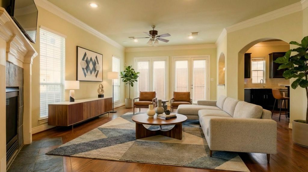 1314 Sherwood Springs Lane, Houston, TX 77043