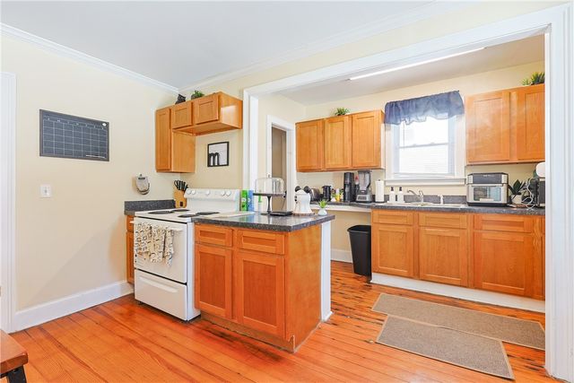 13 Pine Street, Cranston, RI 02910