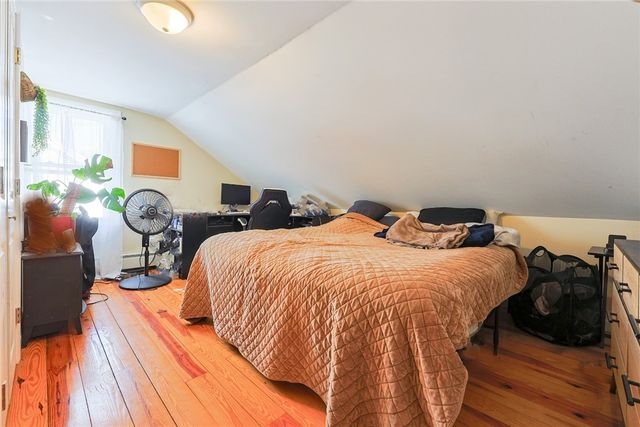 13 Pine Street, Cranston, RI 02910