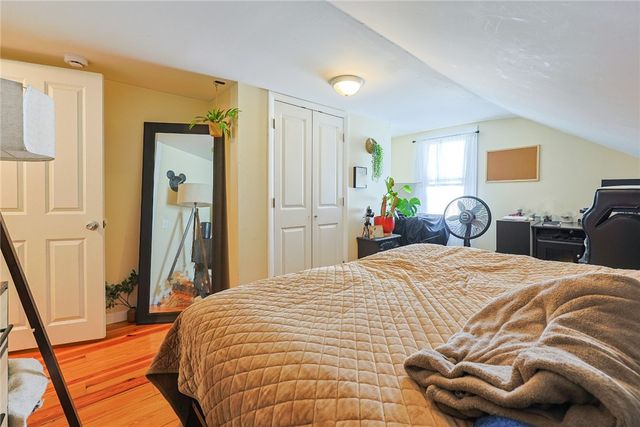 13 Pine Street, Cranston, RI 02910