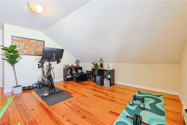 13 Pine Street, Cranston, RI 02910