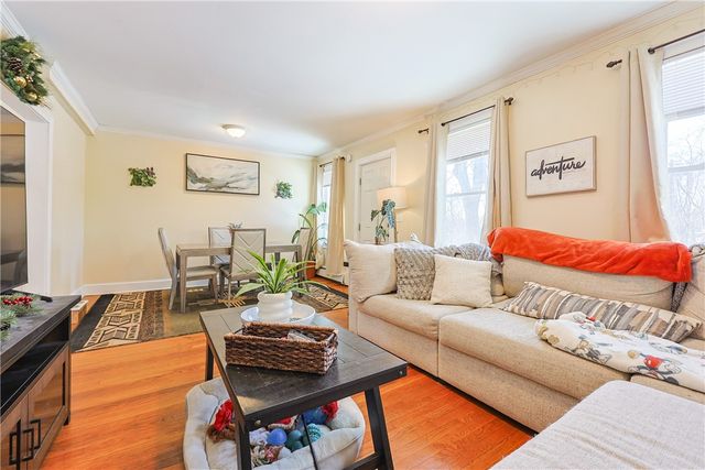 13 Pine Street, Cranston, RI 02910