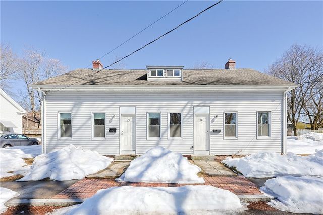13 Pine Street, Cranston, RI 02910