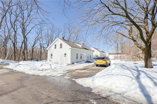 13 Pine Street, Cranston, RI 02910