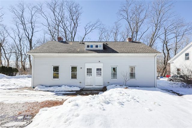 13 Pine Street, Cranston, RI 02910