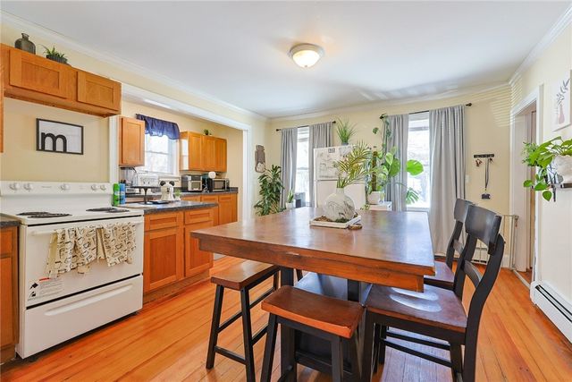 13 Pine Street, Cranston, RI 02910